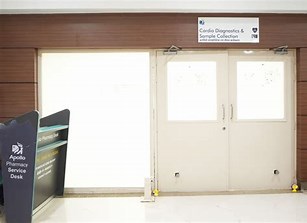 Indraprastha Apollo Hospital