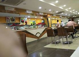 Haldiram’s – Mathura Road